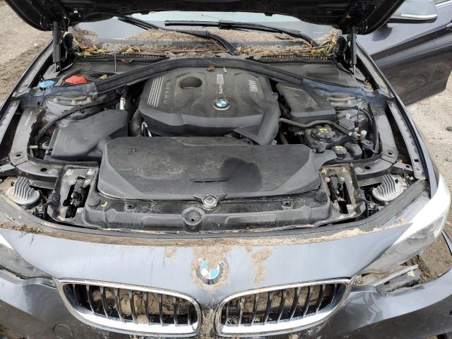 VIN WBA4J3C59KBL09770 2019 BMW 4 Series, 430XI Gran... no.11