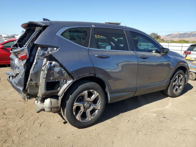 2017 HONDA CR-V EX - 5J6RW2H51HL054817