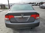 HONDA CIVIC LX-S photo