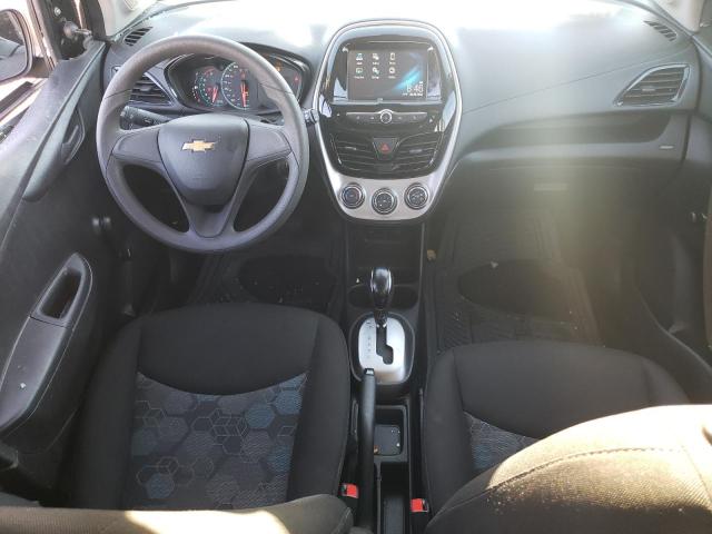 2018 CHEVROLET SPARK LS - KL8CB6SA0JC479447