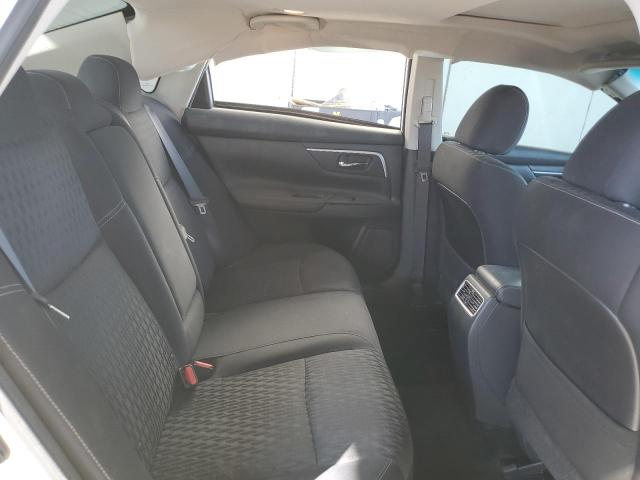 2018 NISSAN ALTIMA 2.5 - 1N4AL3AP6JC132517