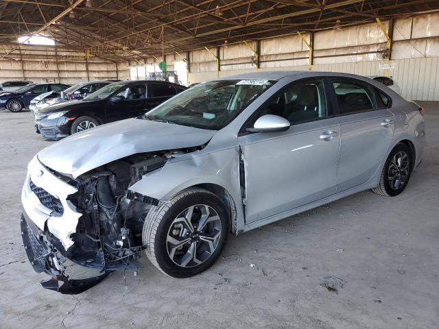 2020 KIA FORTE FE #3028294791