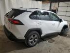 TOYOTA RAV4 XLE photo