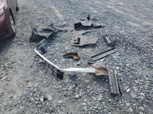 2017 VOLKSWAGEN PASSAT S - 1VWAT7A30HC025243