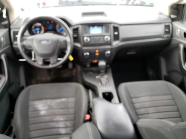 2021 FORD RANGER XL - 1FTER4EH2MLD21429