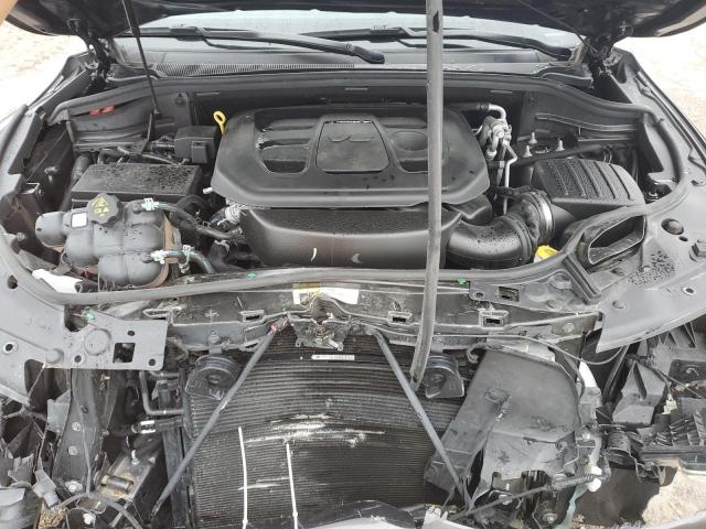 2021 DODGE DURANGO GT - 1C4RDJDG1MC598287