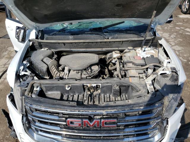 2020 GMC ACADIA AT4 - 1GKKNLLS4LZ238379