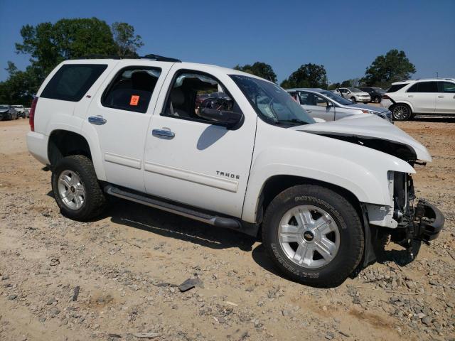 2011 CHEVROLET TAHOE K150 1GNSKBE09BR200033  70304754