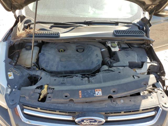 2015 FORD ESCAPE TITANIUM 1FMCU0J94FUB93782