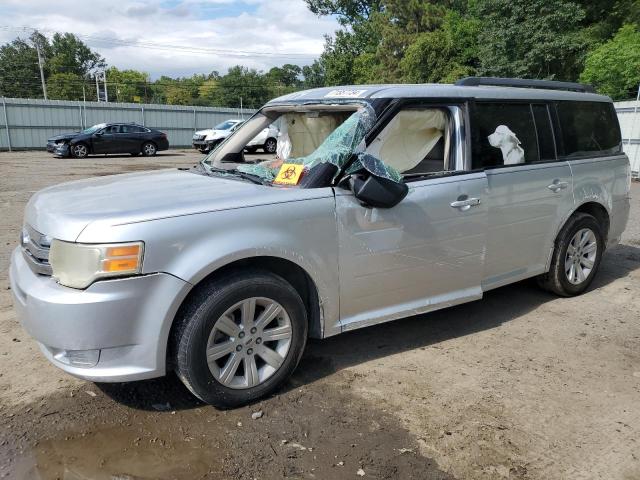 Ford FLEX