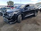 2022 HYUNDAI SANTA FE S - 5NMS2DAJ4NH482111