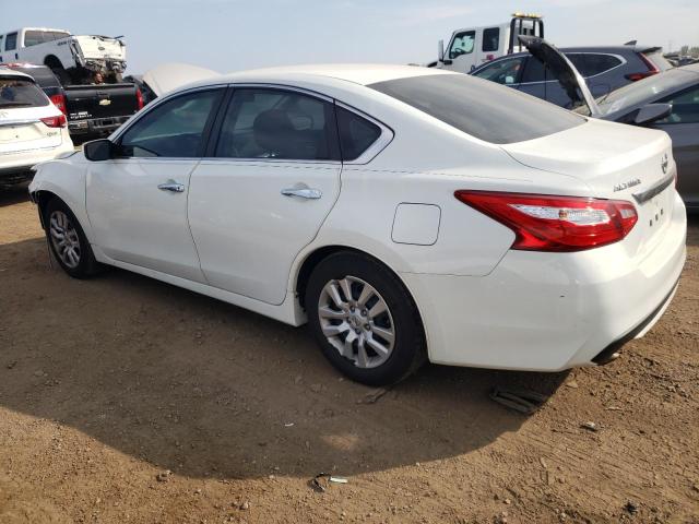 2016 NISSAN ALTIMA 2.5 - 1N4AL3AP5GC146501