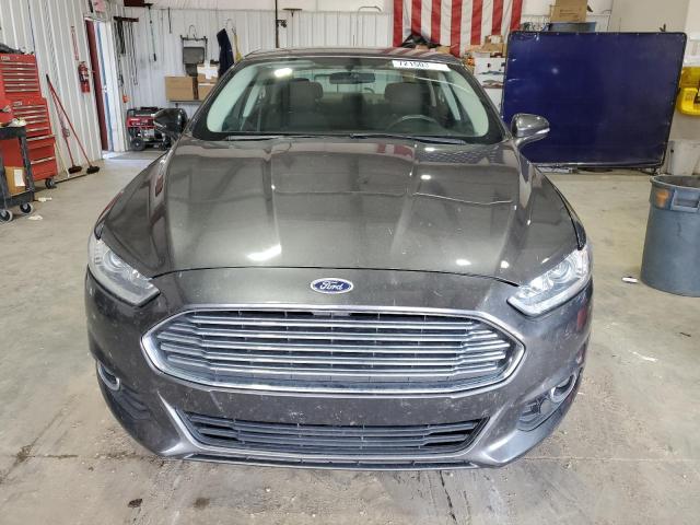 2016 FORD FUSION SE - 3FA6P0T91GR193873