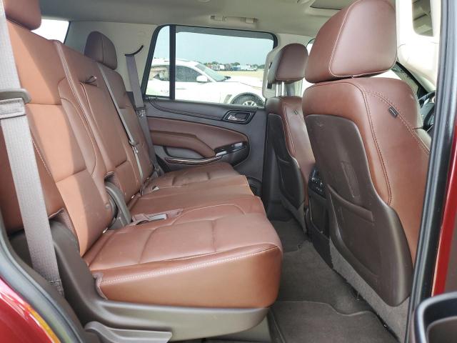 2018 CHEVROLET TAHOE C150 1GNSCCKCXJR285447  73221074