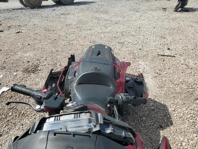 2018 HONDA GL1800 B JH2SC7944JK000336