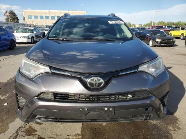 VIN 2T3BFREV1HW634151 2017 Toyota RAV4, LE no.5