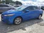 CHEVROLET CRUZE LT photo