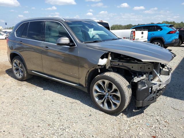 2018 BMW X5 XDRIVE3 - 5UXKS4C55J0Y17580