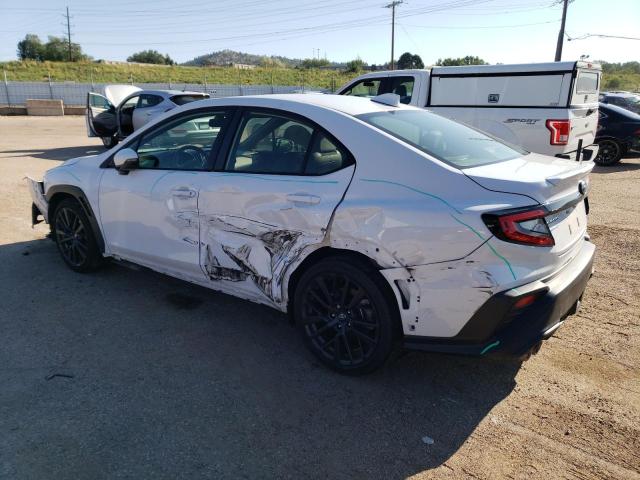 2022 SUBARU WRX LIMITE - JF1VBAL6XN9030511