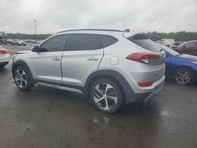 2018 HYUNDAI TUCSON VAL - KM8J33A20JU758407