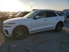 2023 GENESIS GV70 BASE - KMUMADTB6PU140833
