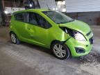 CHEVROLET SPARK 1LT снимка