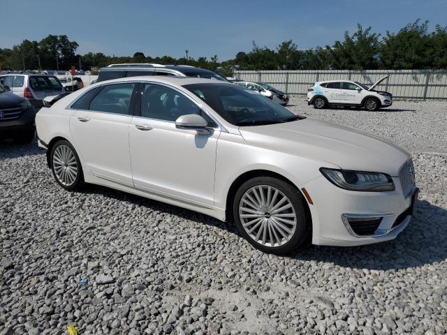 VIN 3LN6L5E93HR645125 2017 Lincoln MKZ, Reserve no.4