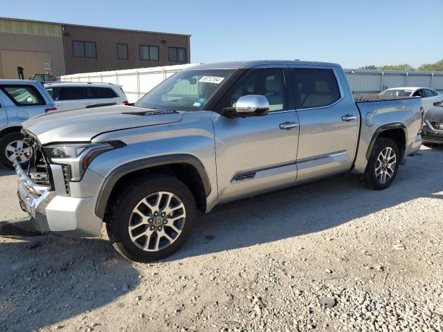 2022 TOYOTA TUNDRA CRE - 5TFMC5AB3NX001163
