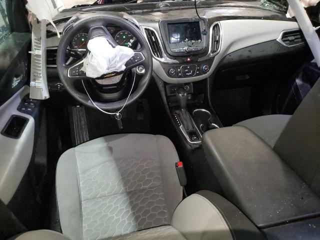 VIN 2GNAXHEV1K6219019 2019 Chevrolet Equinox, LS no.8