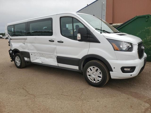 2024 FORD TRANSIT T- 1FBAX2Y88RKA17009  71759664