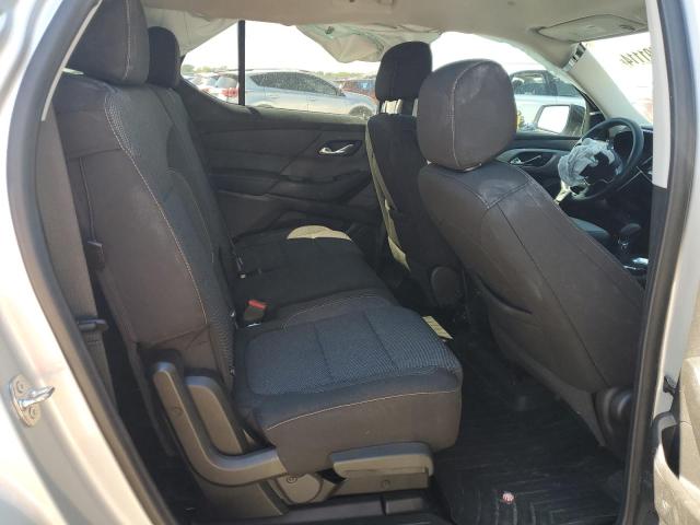 2021 CHEVROLET TRAVERSE L - 1GNERFKW5MJ144375