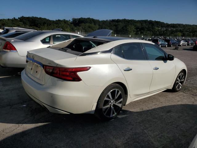2016 NISSAN MAXIMA 3.5 - 1N4AA6AP9GC900992
