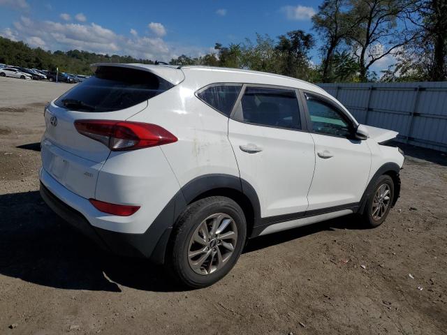 KM8J3CA48HU478424 Hyundai Tucson Limited 2017