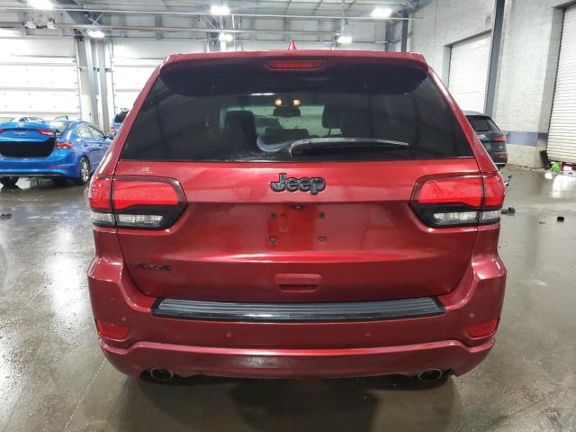 2015 JEEP GRAND CHER - 1C4RJFAG6FC103031