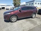 2020 KIA SORENTO L - 5XYPG4A32LG661733