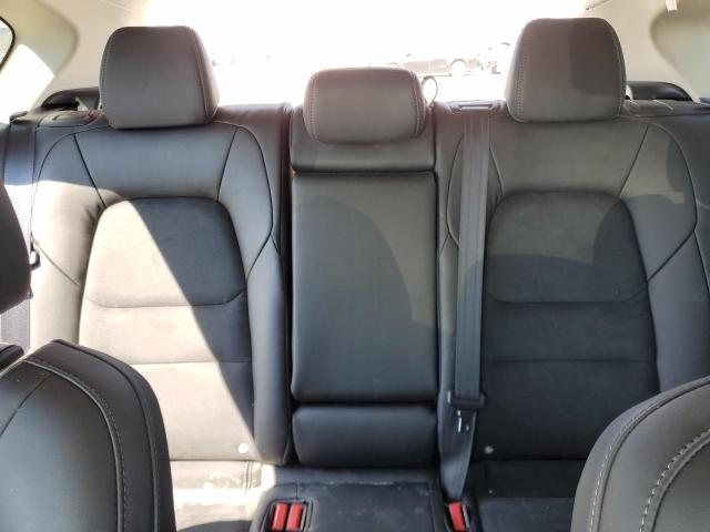 2023 MAZDA CX-5 SELEC - JM3KFBBM9P0160611