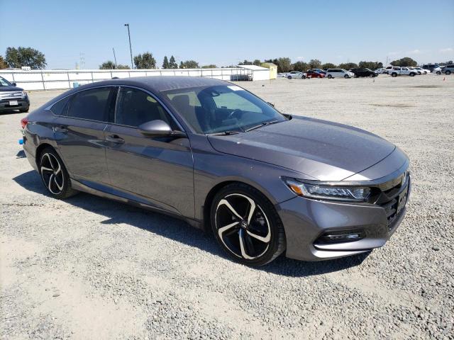 VIN 1HGCV1F32LA138242 2020 HONDA ACCORD no.4