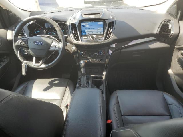 2017 FORD ESCAPE TIT - 1FMCU9JD6HUA48559