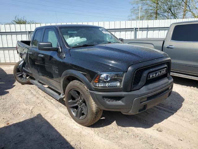 2021 RAM 1500 CLASS - 1C6RR6GG7MS508311