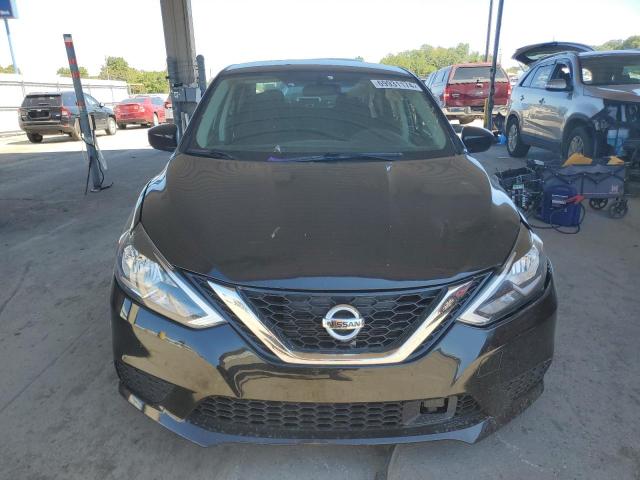 2018 NISSAN SENTRA S - 3N1AB7APXJL654921