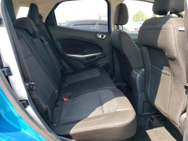 2018 FORD ECOSPORT S - MAJ6P1UL2JC199803
