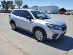 SUBARU FORESTER photo