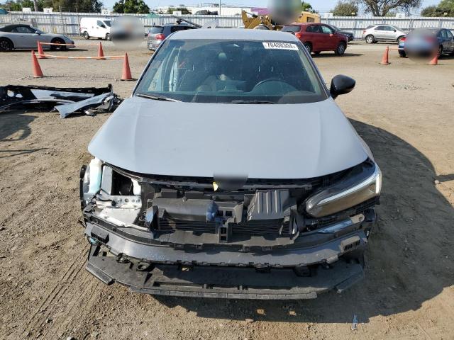 2024 HONDA CIVIC SPOR - 2HGFE2F53RH517748