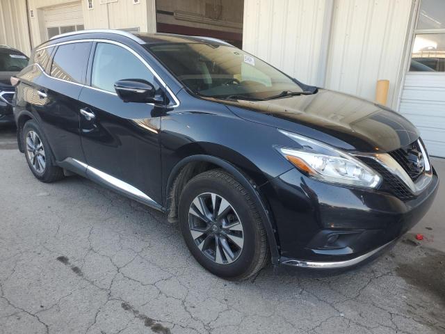 2015 NISSAN MURANO S - 5N1AZ2MHXFN225216