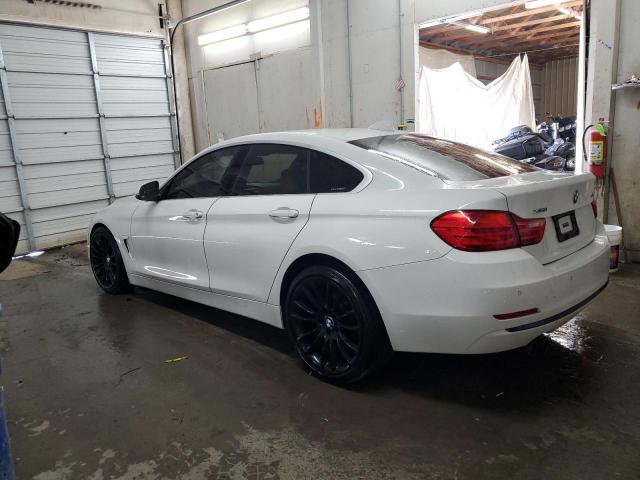 2017 BMW 430XI GRAN - WBA4F9C37HG812826