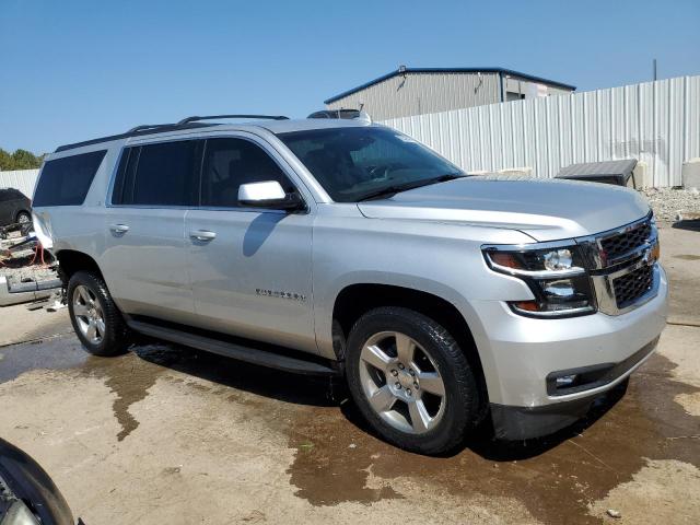 VIN 1GNSKHKC0HR255013 2017 Chevrolet Suburban, K150... no.4