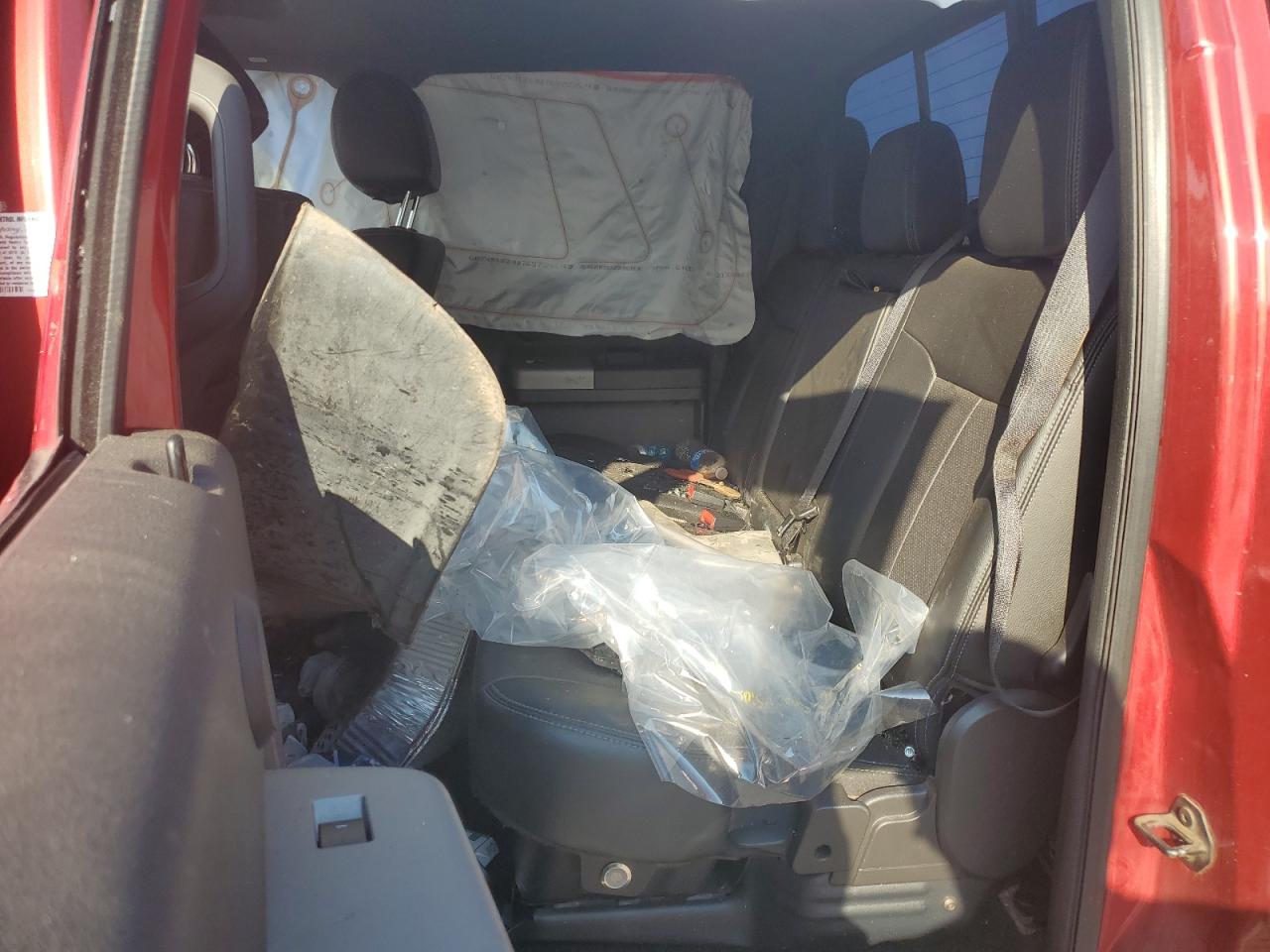 FORD F-350 SUPER DUTY