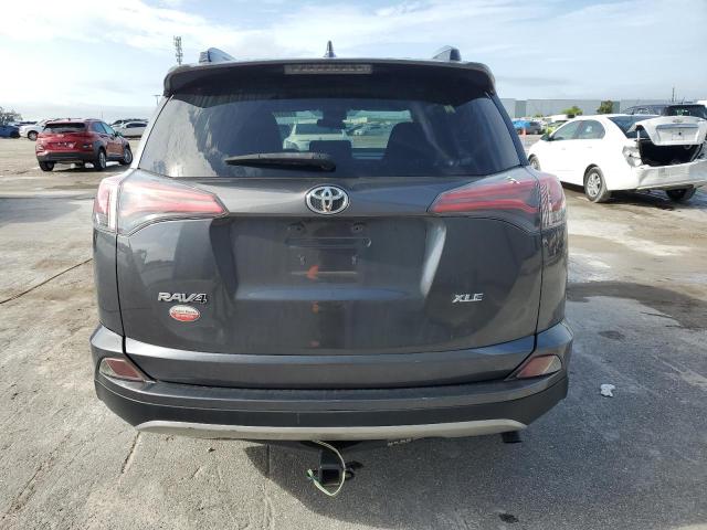 VIN JTMWFREV8JD110080 2018 Toyota RAV4, Adventure no.6