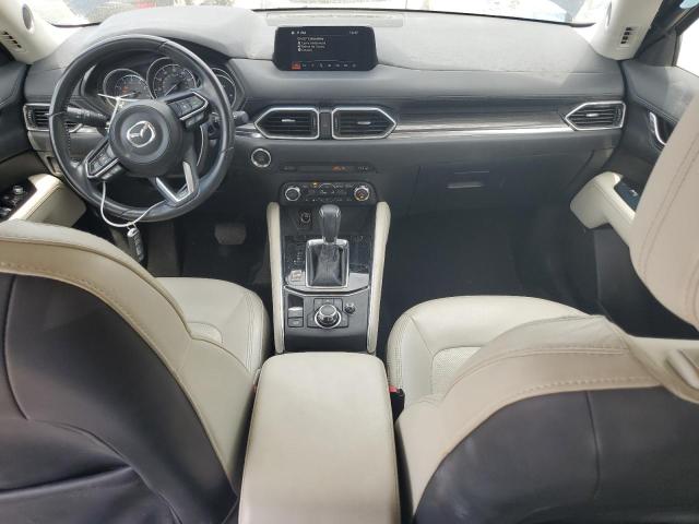 2018 MAZDA CX-5 GRAND - JM3KFBDM6J1362501