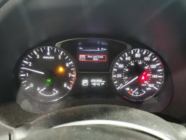 2015 NISSAN ALTIMA 2.5 - 1N4AL3APXFN325104